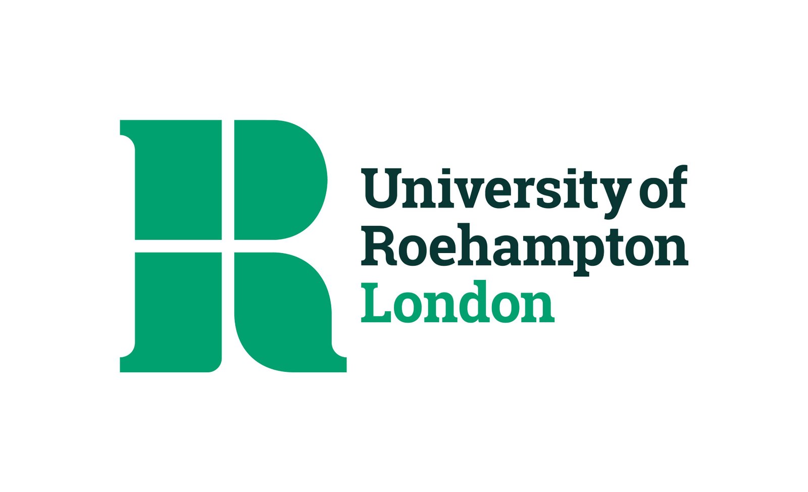 Roehampton University Logo