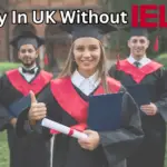 Study MS in UK Without IELTS Complete Guide For Indian Students