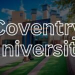 Study in Coventry University